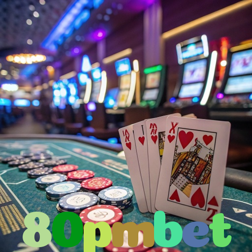 80pmbet
