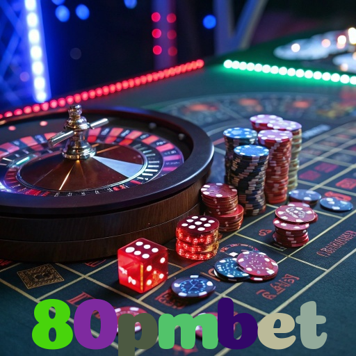80pmbet