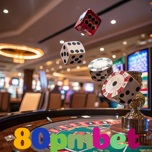 80pmbet