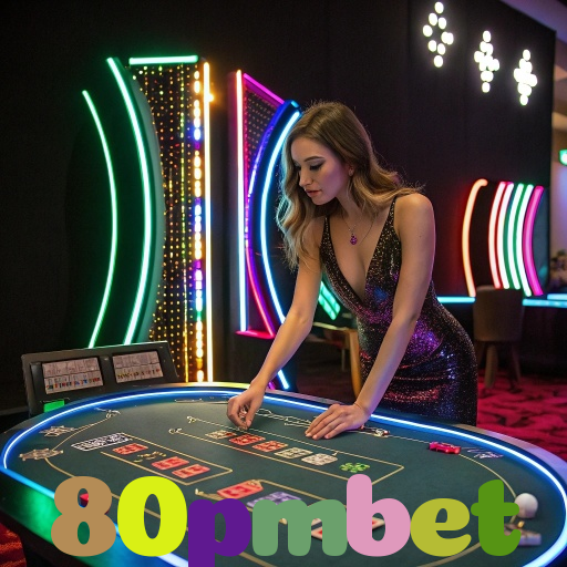 80pmbet