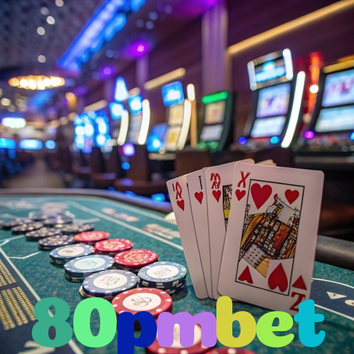 80pmbet